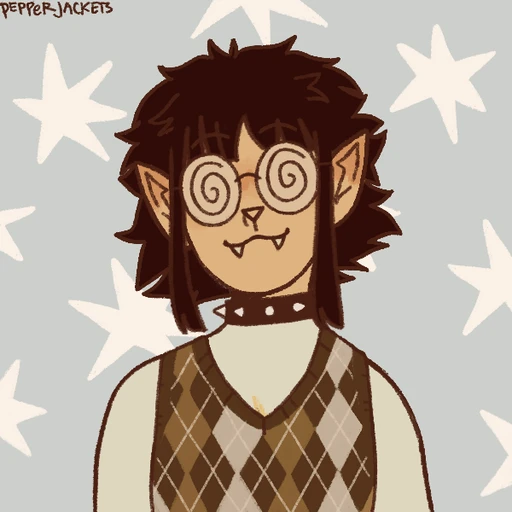 zeena's avatar