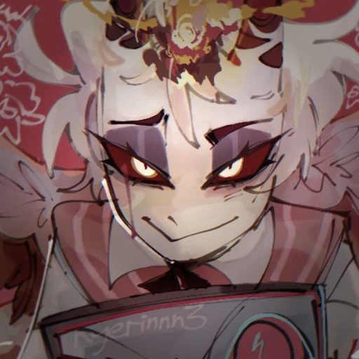 lucifer's avatar