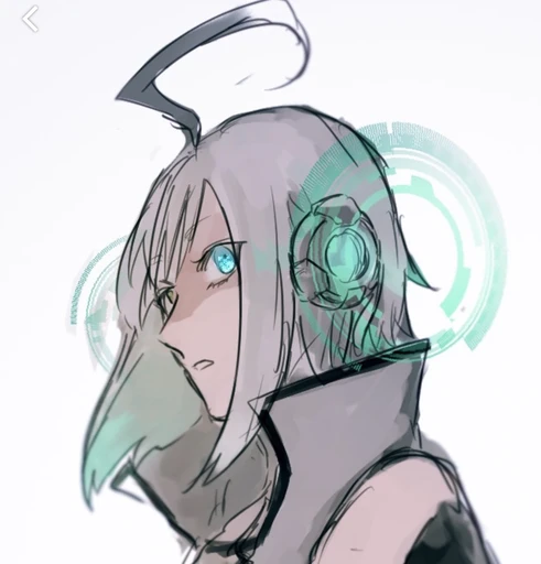 Ion's avatar