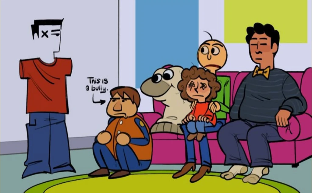 Evan's banner