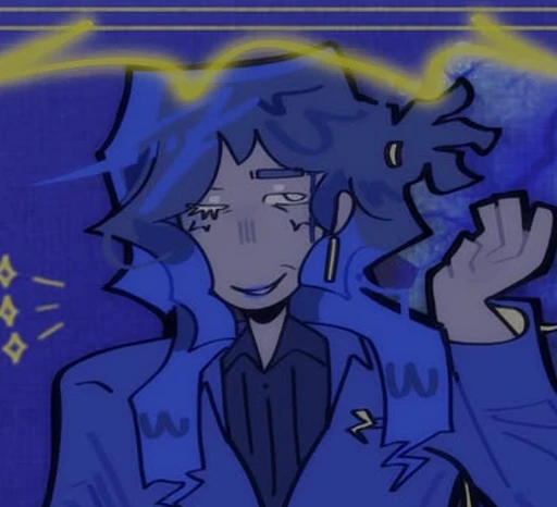 Ray's avatar