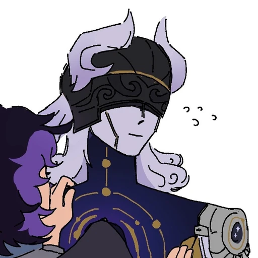 Lygus's avatar
