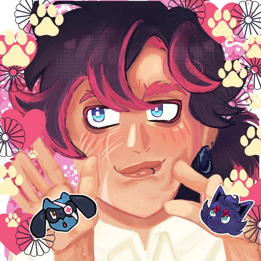 miguel's avatar