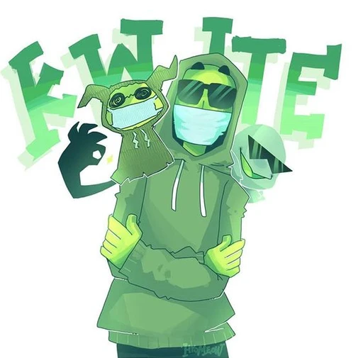 Kwite's avatar