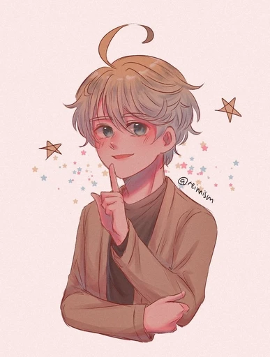 Norman's avatar