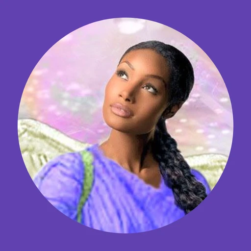 Ms. lemanjá 💜🪽's avatar