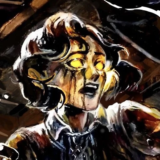 audrey's avatar