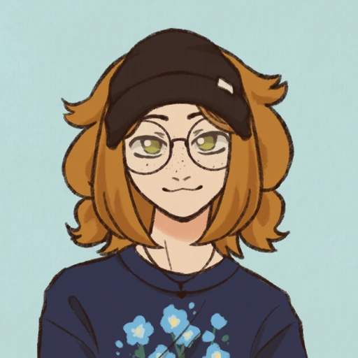 chloe's avatar