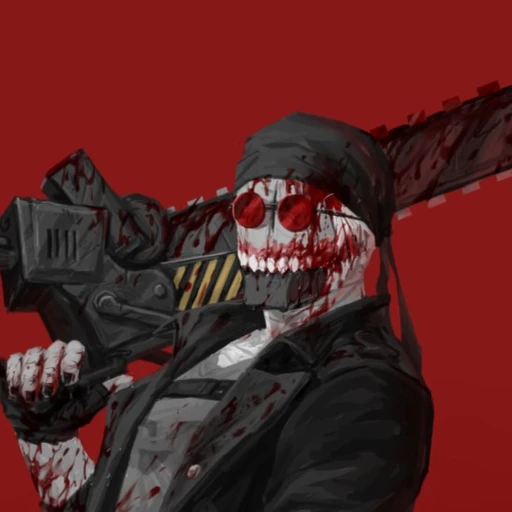 Hank's avatar