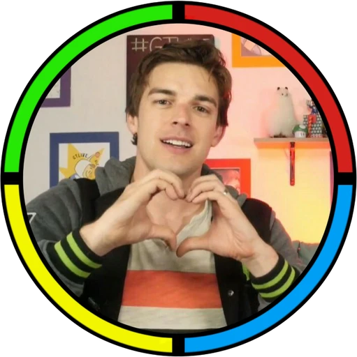 MatPat's avatar