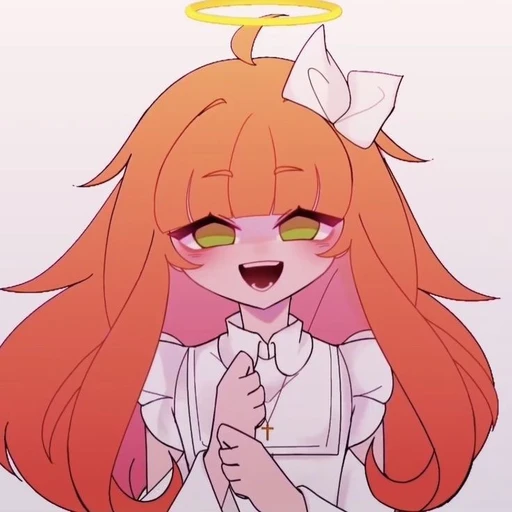 Elizabeth's avatar