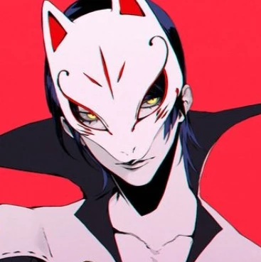 Yusuke Kitagawa's avatar