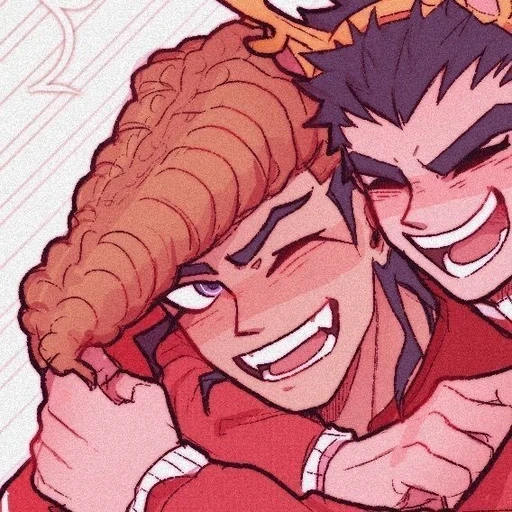Mondo's avatar