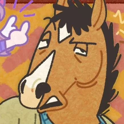 bojack's avatar