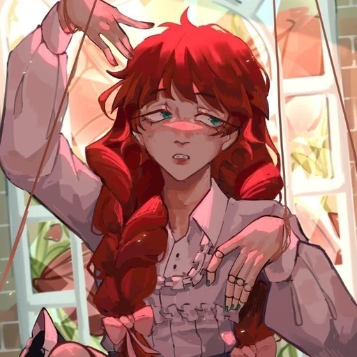 Lucy3's avatar