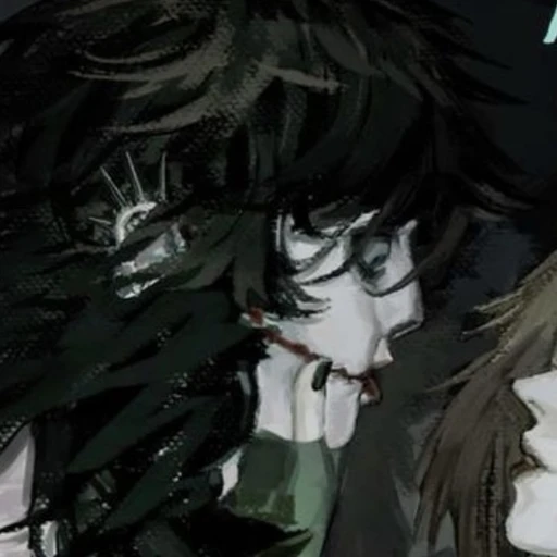 TRICKY's avatar