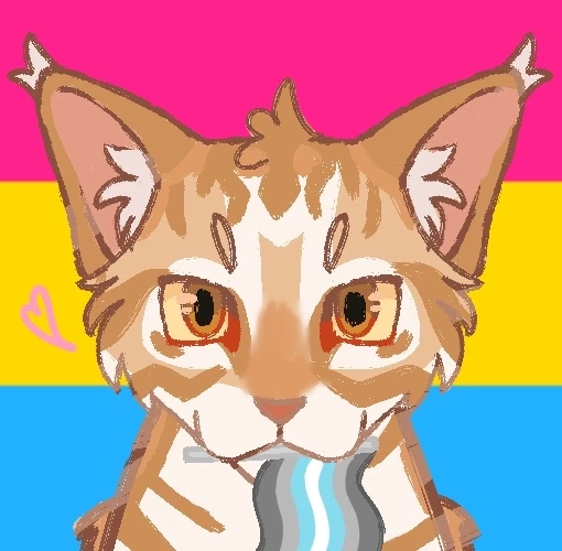 Spark's avatar