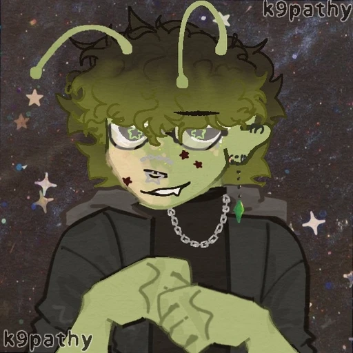 Spiral's avatar