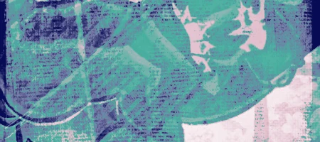three's banner