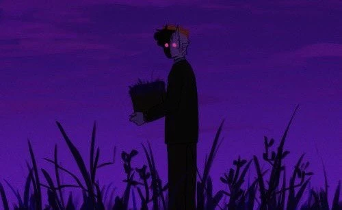 Mystery's banner