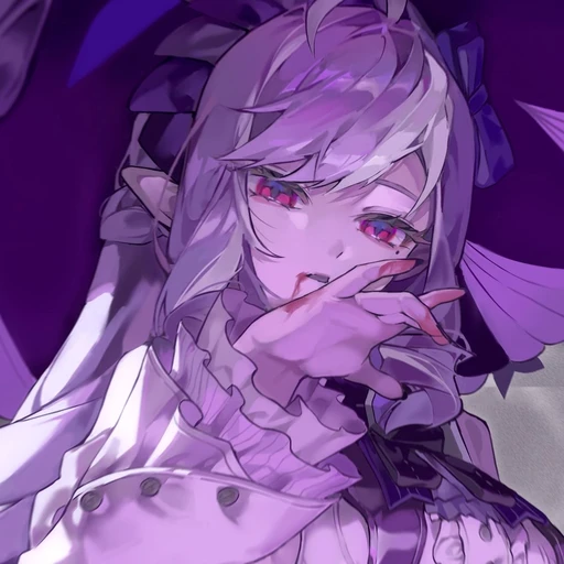 Vivian's avatar
