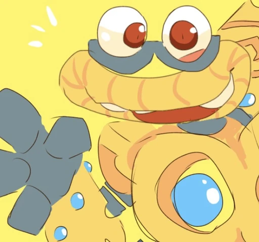 Wubbox's avatar