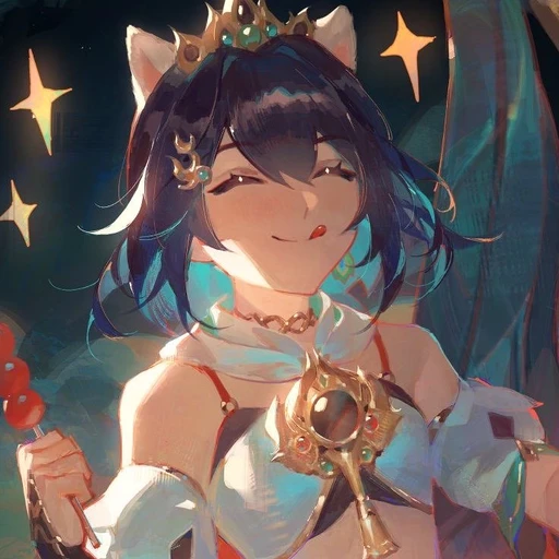 Yunli's avatar