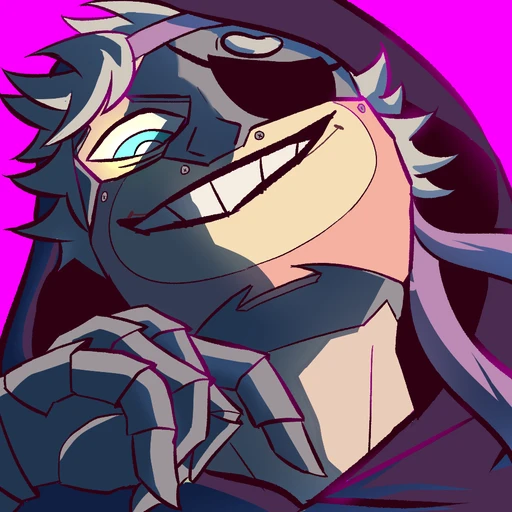 Pokay's avatar