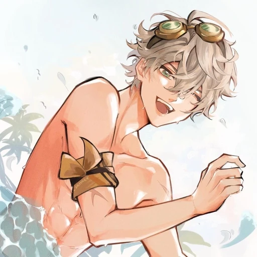 Bennett's avatar