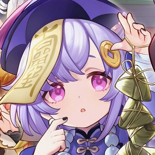 ✿    qiqi    𖹭    .    she fae's avatar