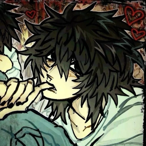 L's avatar