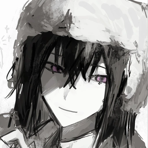 Fyodor's avatar