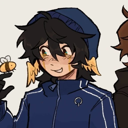 Quacks's avatar