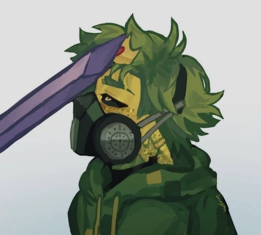 Sam2's avatar