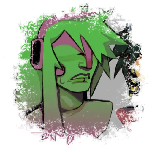 unpleasant's avatar
