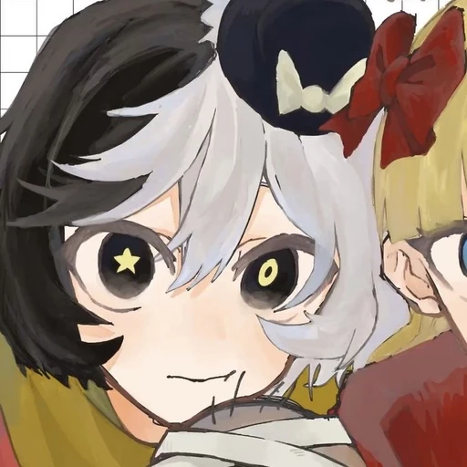 Q's avatar