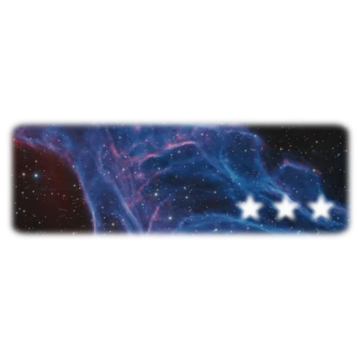Blurry's banner