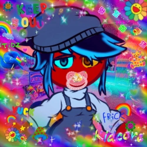 Penny || Meow/mew/purr/purrself's avatar