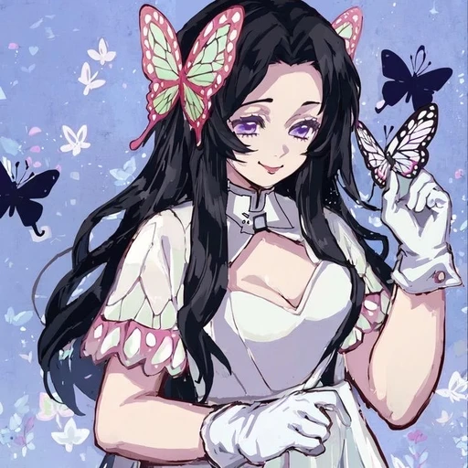 Kanae's avatar