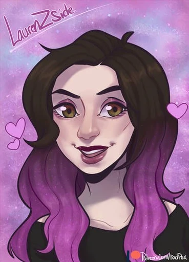 Lauren's avatar
