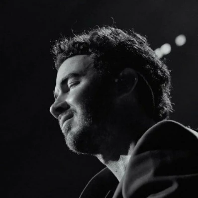 Kevin's avatar