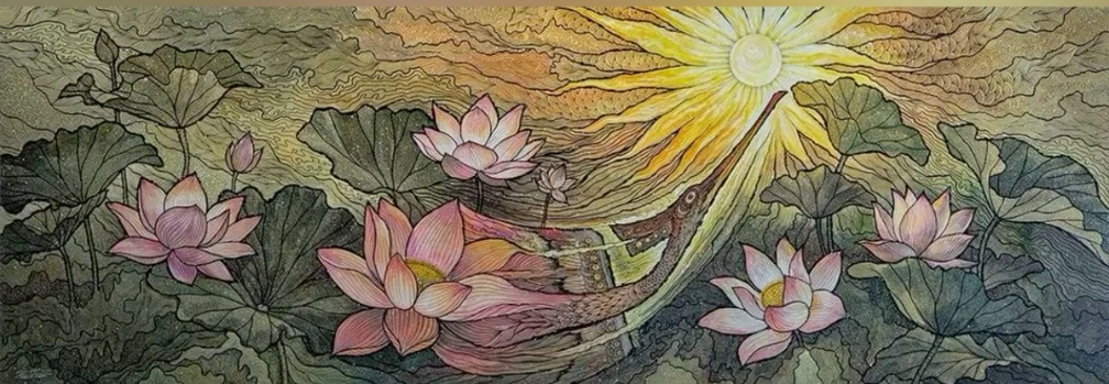 Nidrāvati Māyavānī. 🪷🛕☁️🌙's banner