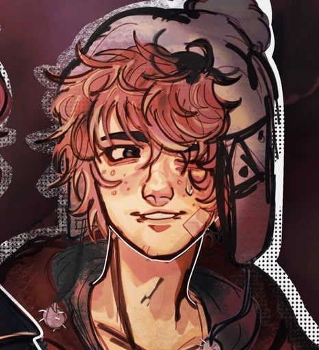 OPQ!Jeffery Bacon's avatar