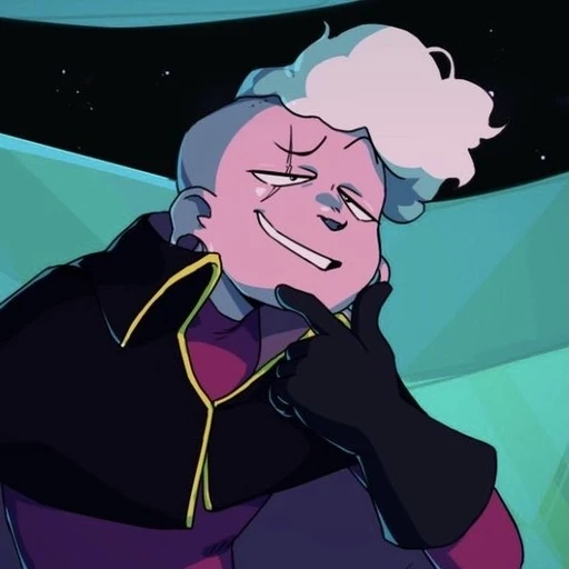 Lars's avatar