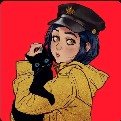 Coraline⭑ 🦦's avatar