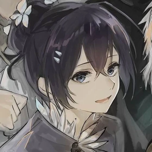 Kyoka's avatar