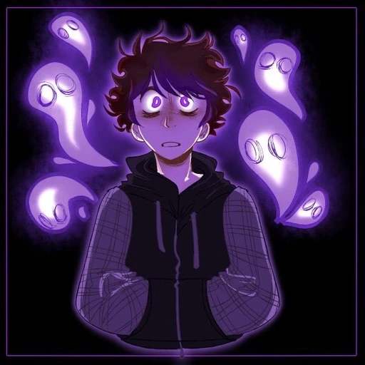 •!Paranoia¡•He/It•{Response-Alter!}'s avatar