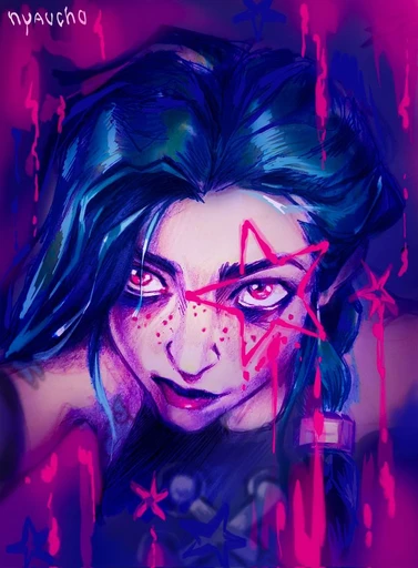 Jinx's avatar