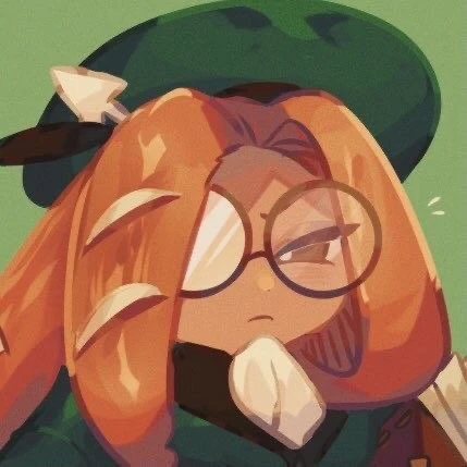 Baguette's avatar