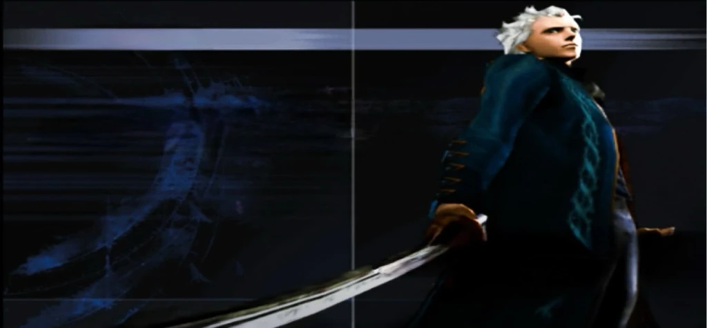 vergil's banner